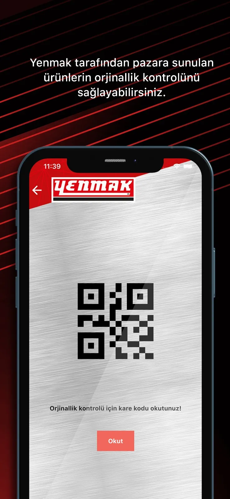 Yenmak | Indus Appstore | Screenshot