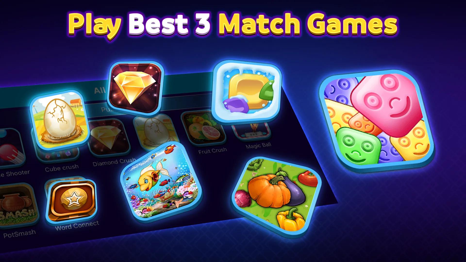 No Wifi - Offline Mobile Games | Indus Appstore | Screenshot