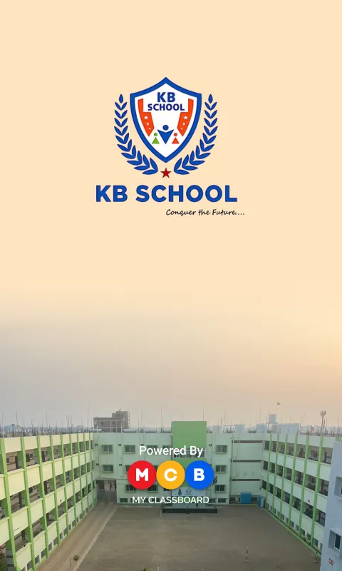 KB SCHOOL | Indus Appstore | Screenshot