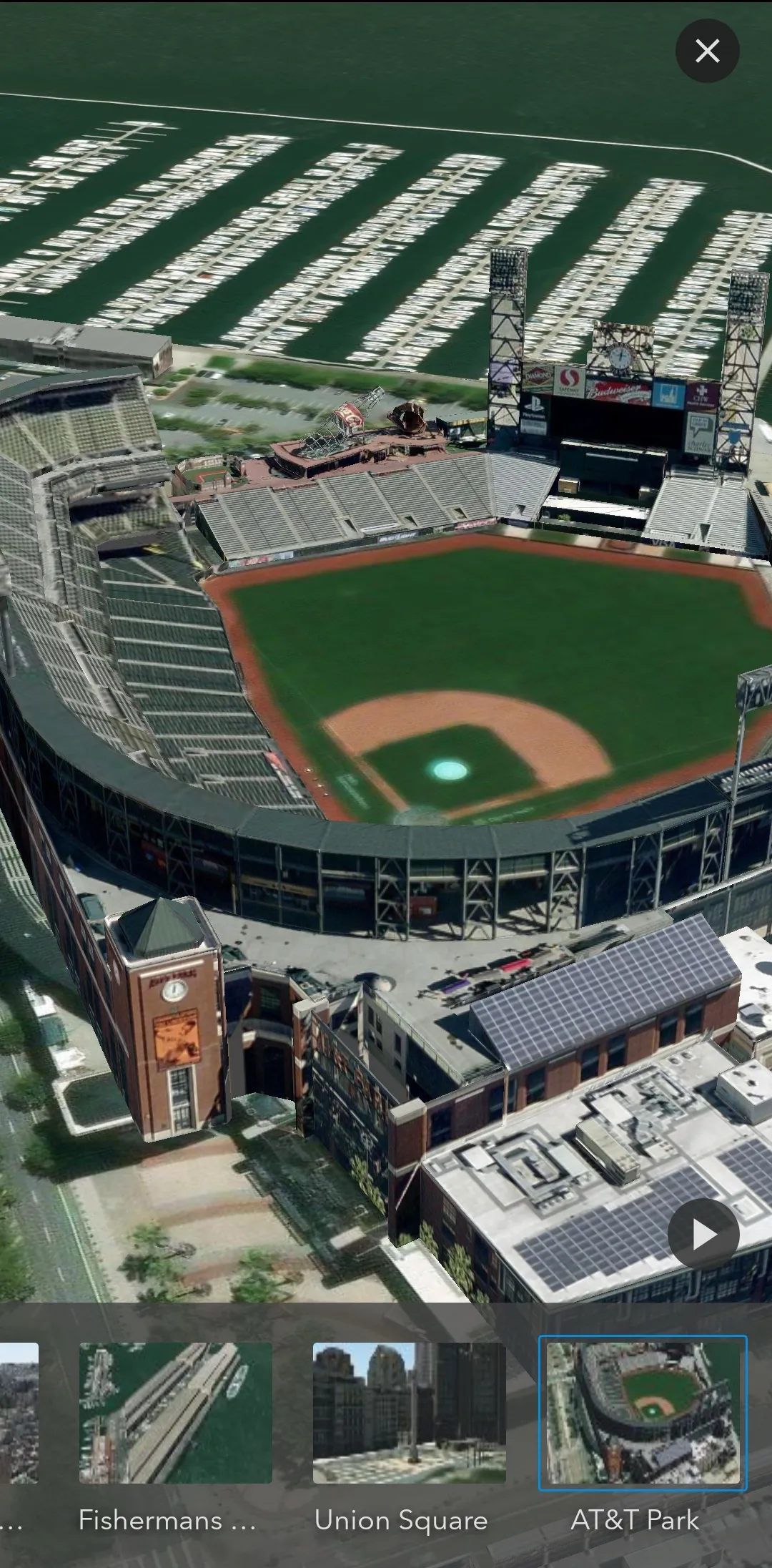 ArcGIS Earth | Indus Appstore | Screenshot