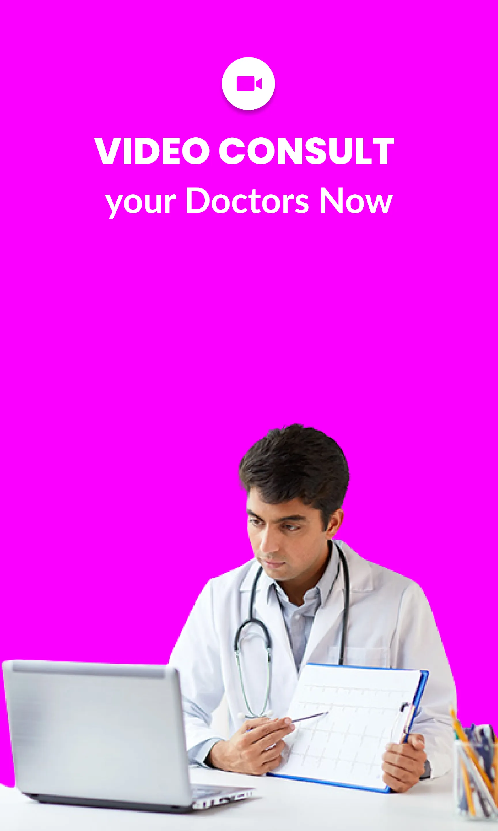 Dr Palla's Birth & Beyond | Indus Appstore | Screenshot