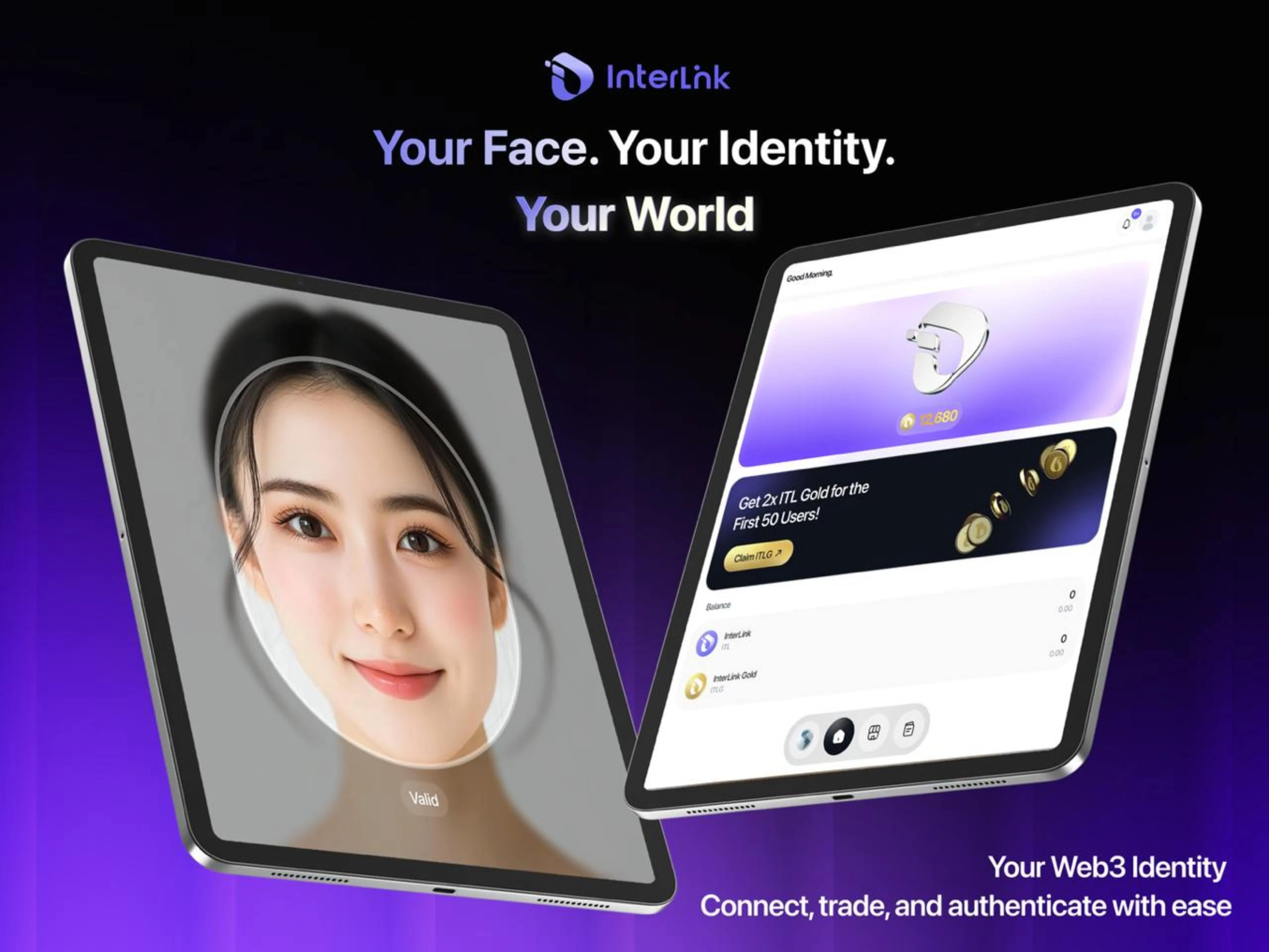 InterLink Network | Indus Appstore | Screenshot
