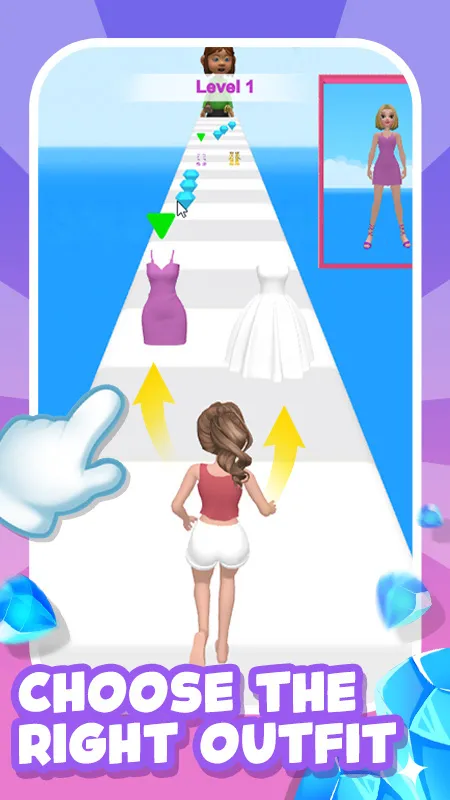 Stylish Sprint-Brilliant style | Indus Appstore | Screenshot