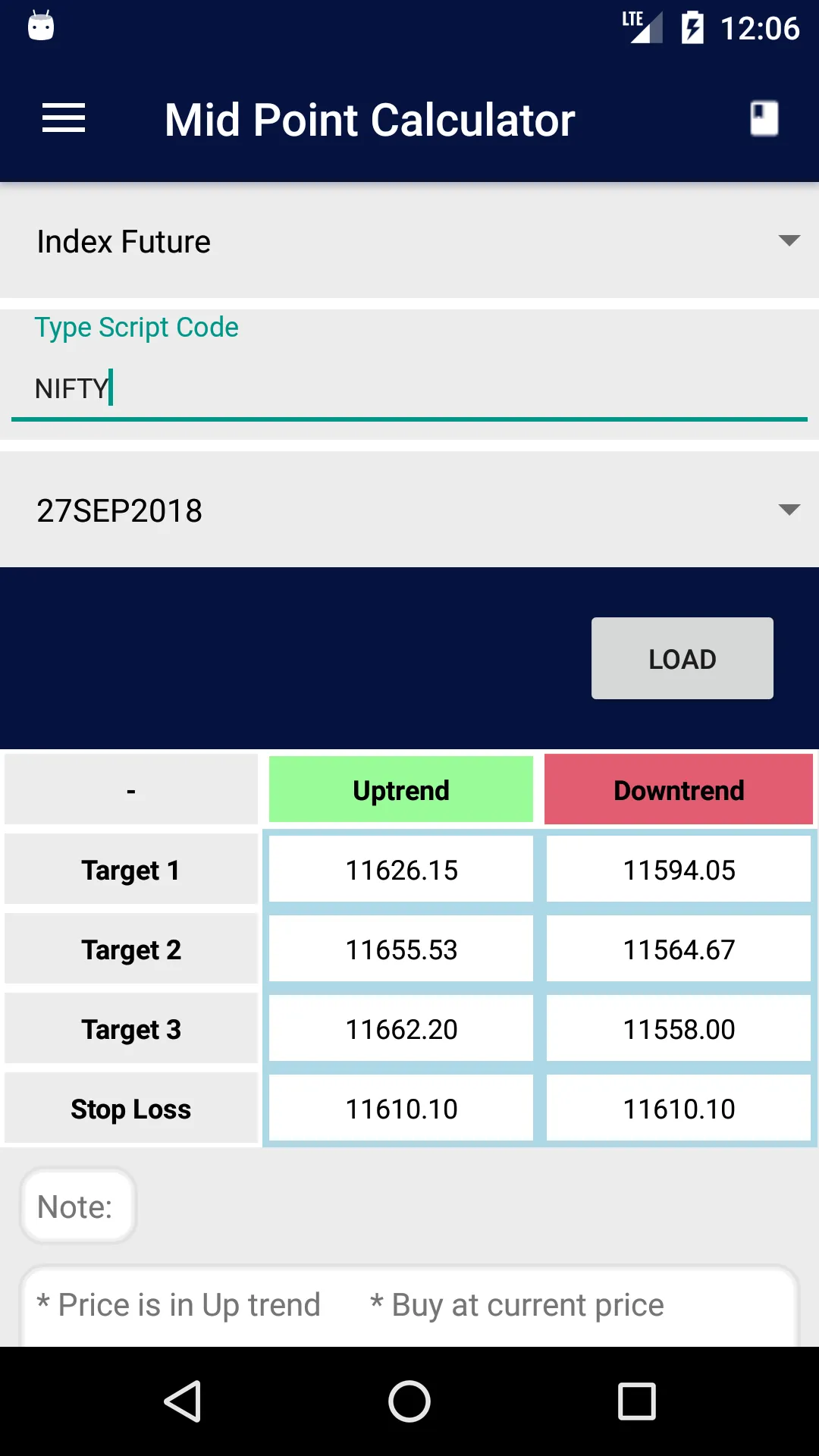 Gann App | Indus Appstore | Screenshot