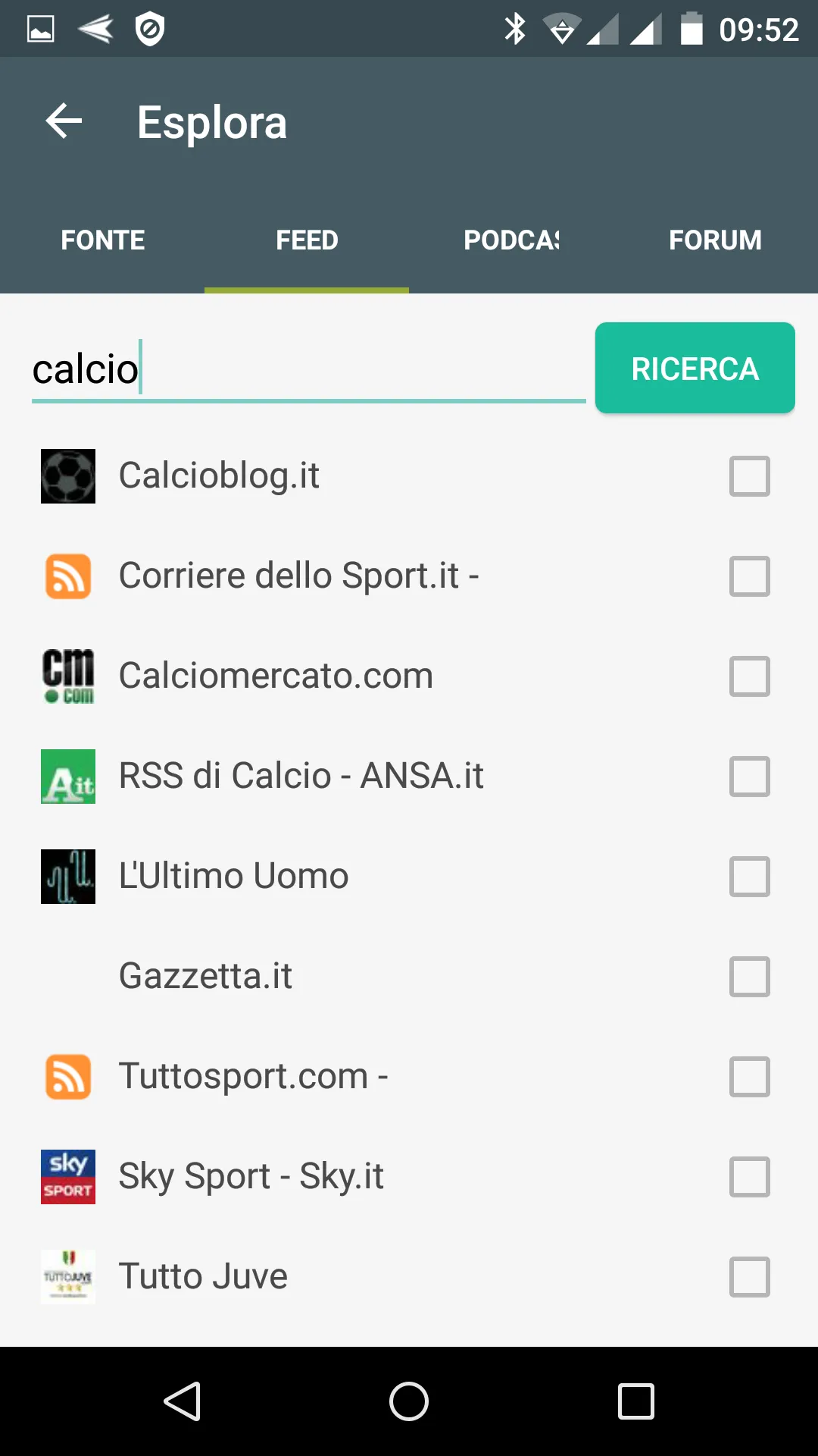 Asti notizie locali | Indus Appstore | Screenshot