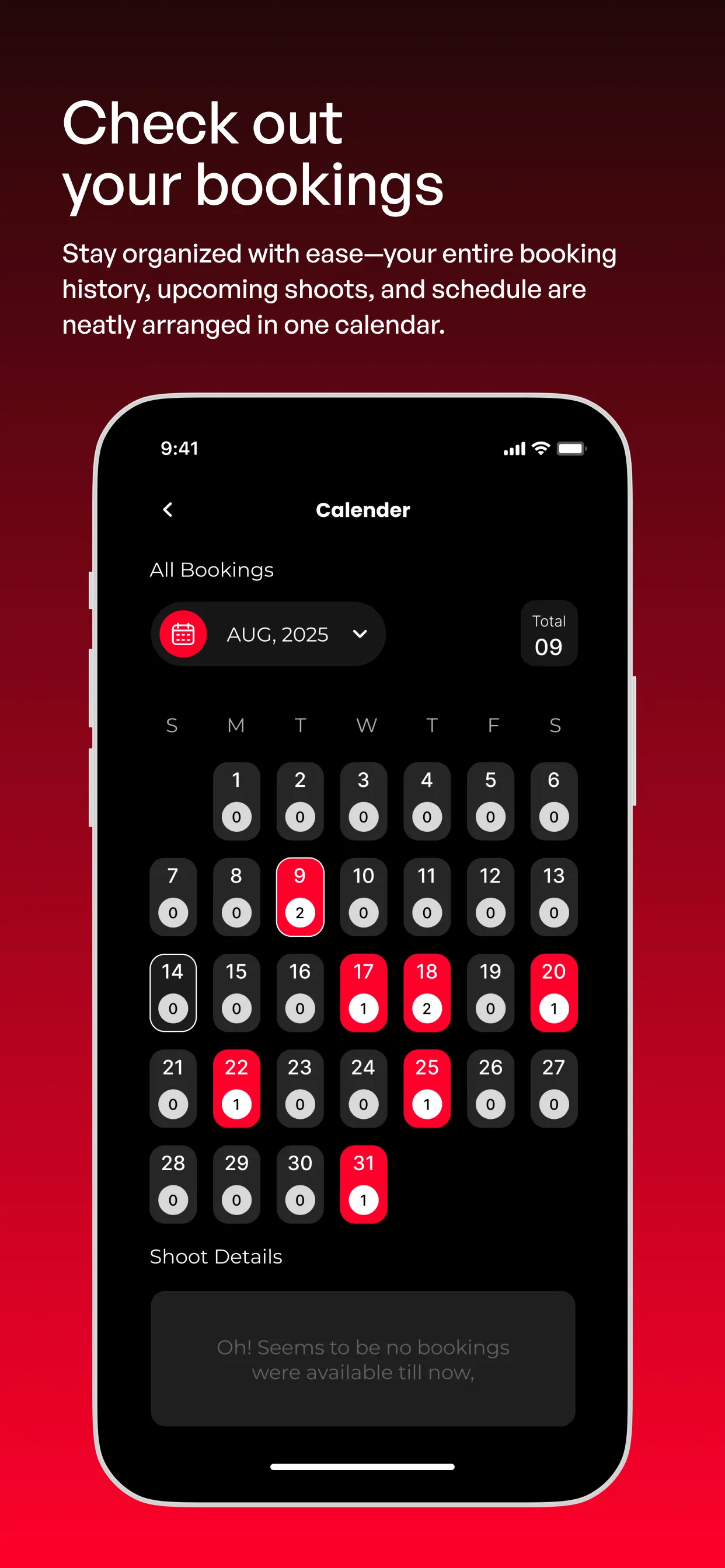 Flashoot: Video & Reel Makers | Indus Appstore | Screenshot