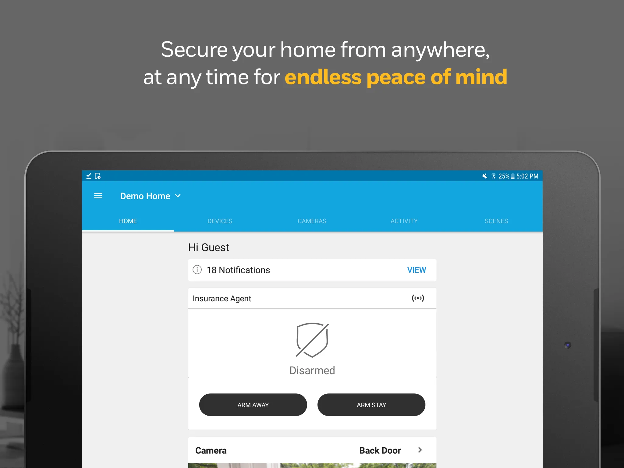 NorthStar Connect | Indus Appstore | Screenshot