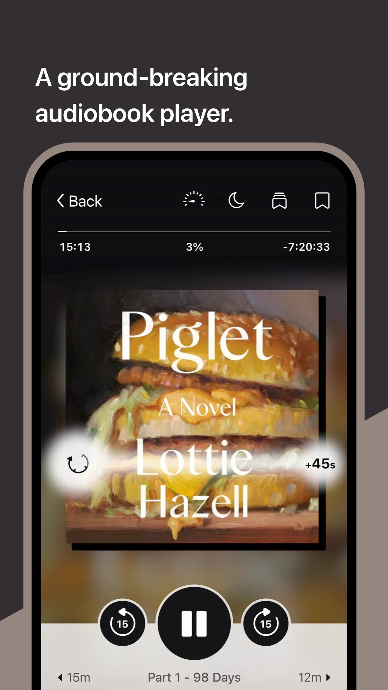 Libby, the Library App | Indus Appstore | Screenshot