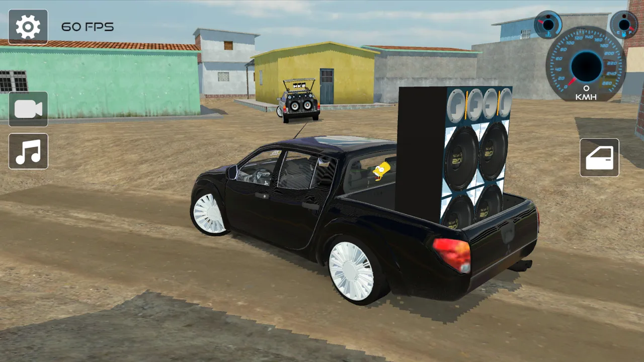 Carros Nutallo BR V2 | Indus Appstore | Screenshot