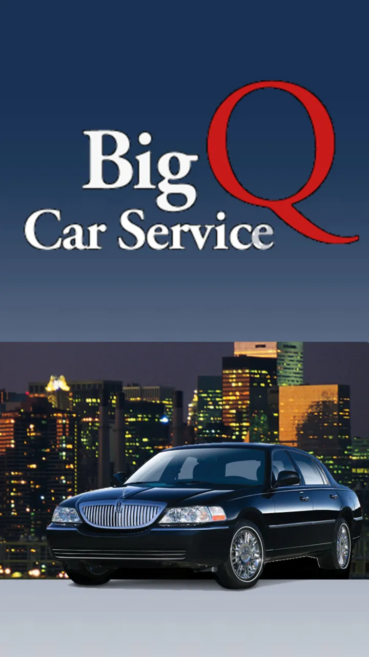 Big Q Car Service | Indus Appstore | Screenshot