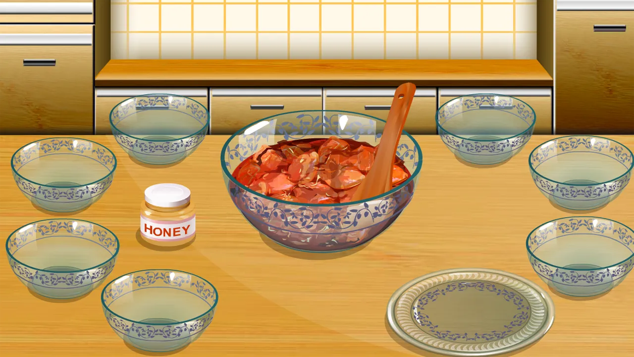 kebabs maker - cooking games | Indus Appstore | Screenshot