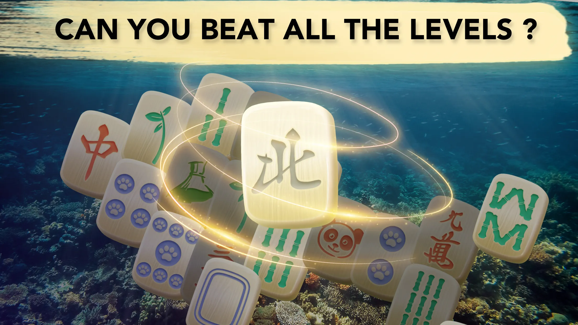 Mahjong Solitaire | Indus Appstore | Screenshot