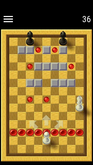 The Pawn | Indus Appstore | Screenshot