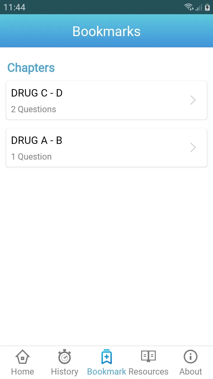 TOP 300 DRUGS HANDBOOK - PHARM | Indus Appstore | Screenshot