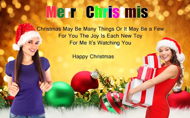 Christmas Greeting Cards 2024 | Indus Appstore | Screenshot