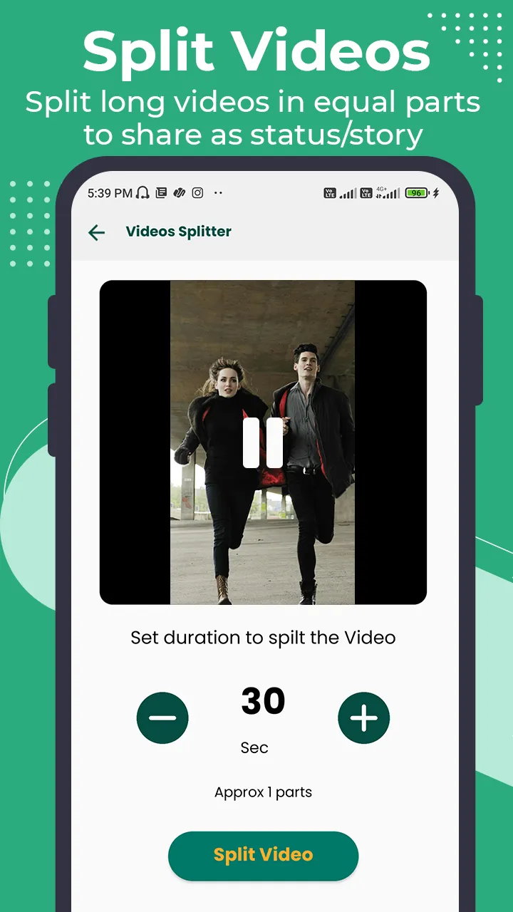 WT Scan: Web Scanner Hub | Indus Appstore | Screenshot