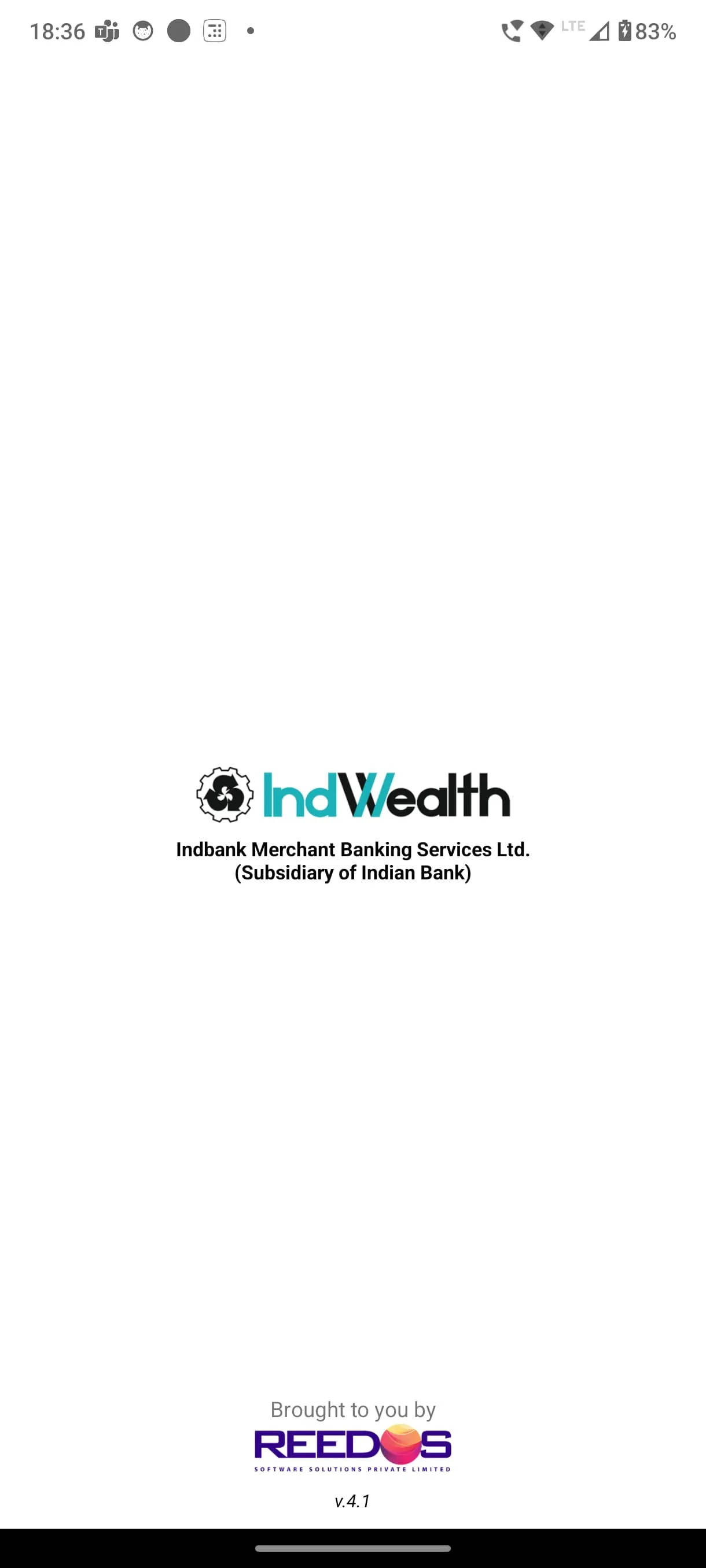 IndWealth | Indus Appstore | Screenshot