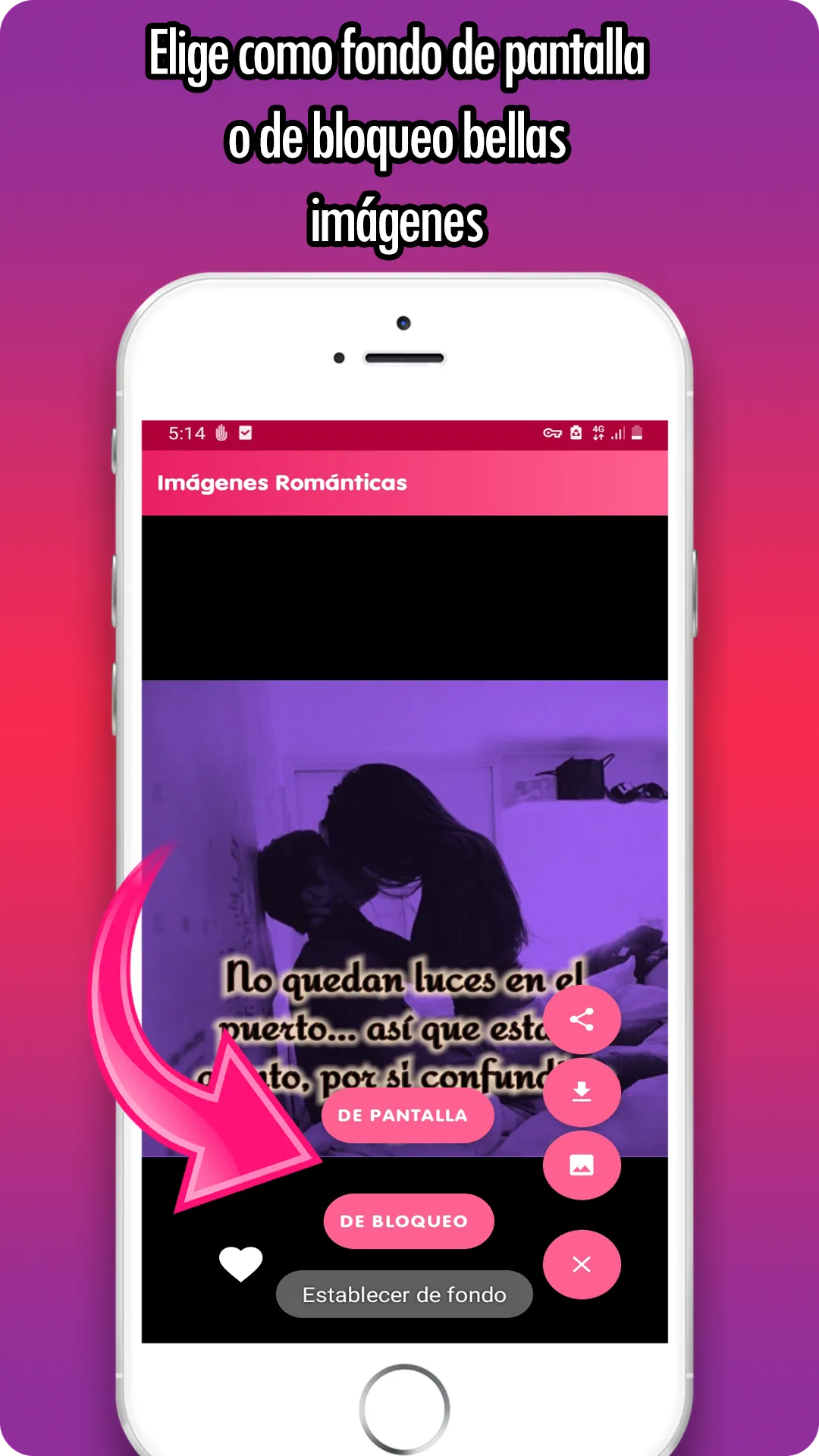 romantic images of love | Indus Appstore | Screenshot