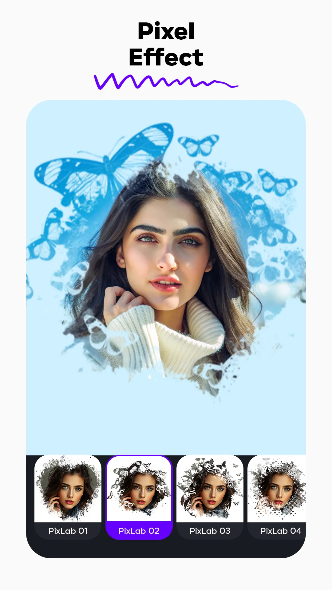 FramLab Photo Editor & Art | Indus Appstore | Screenshot