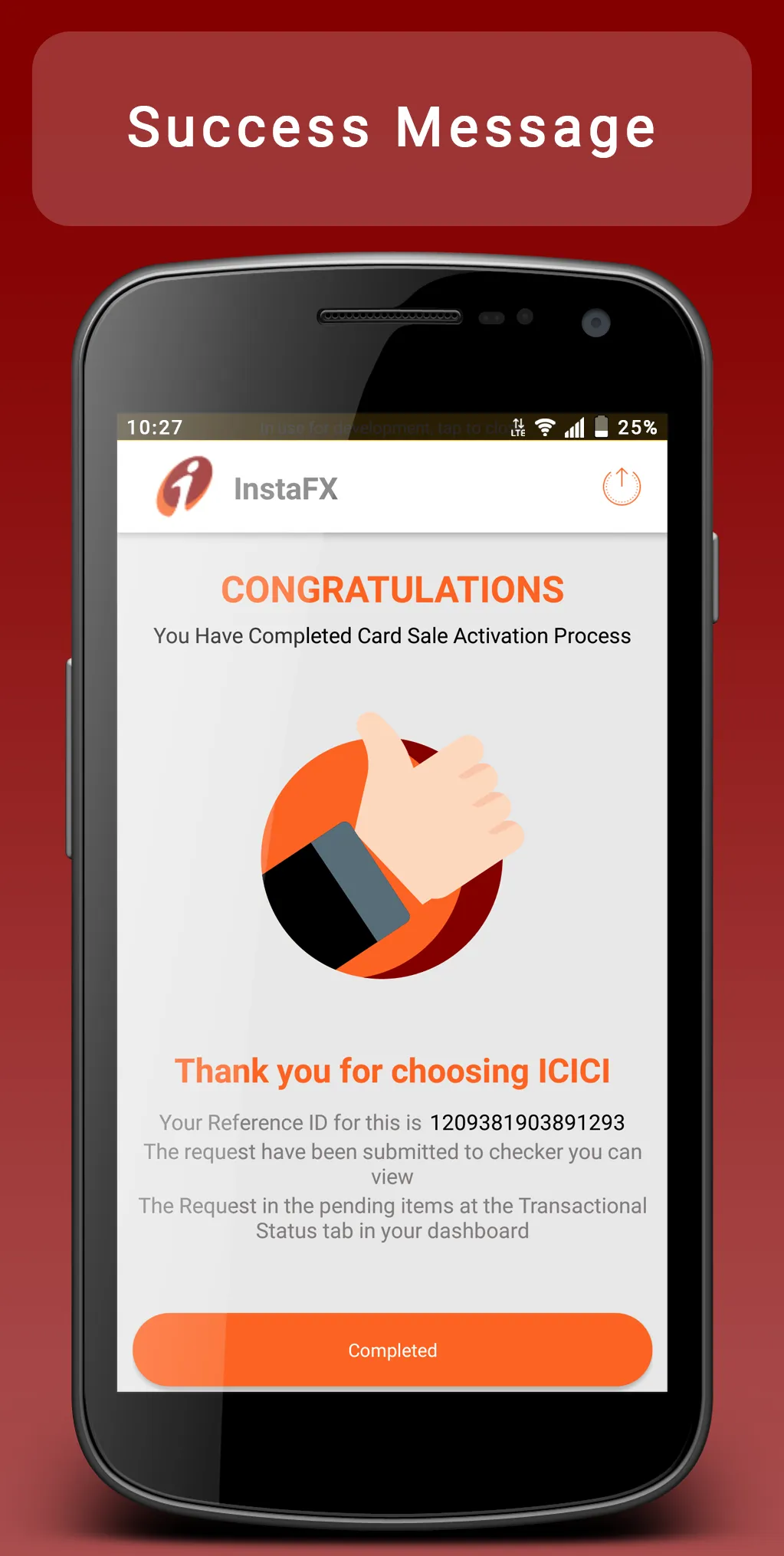 InstaFX | Indus Appstore | Screenshot