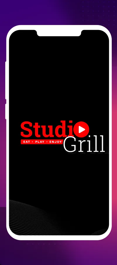 Studio Grill | Indus Appstore | Screenshot