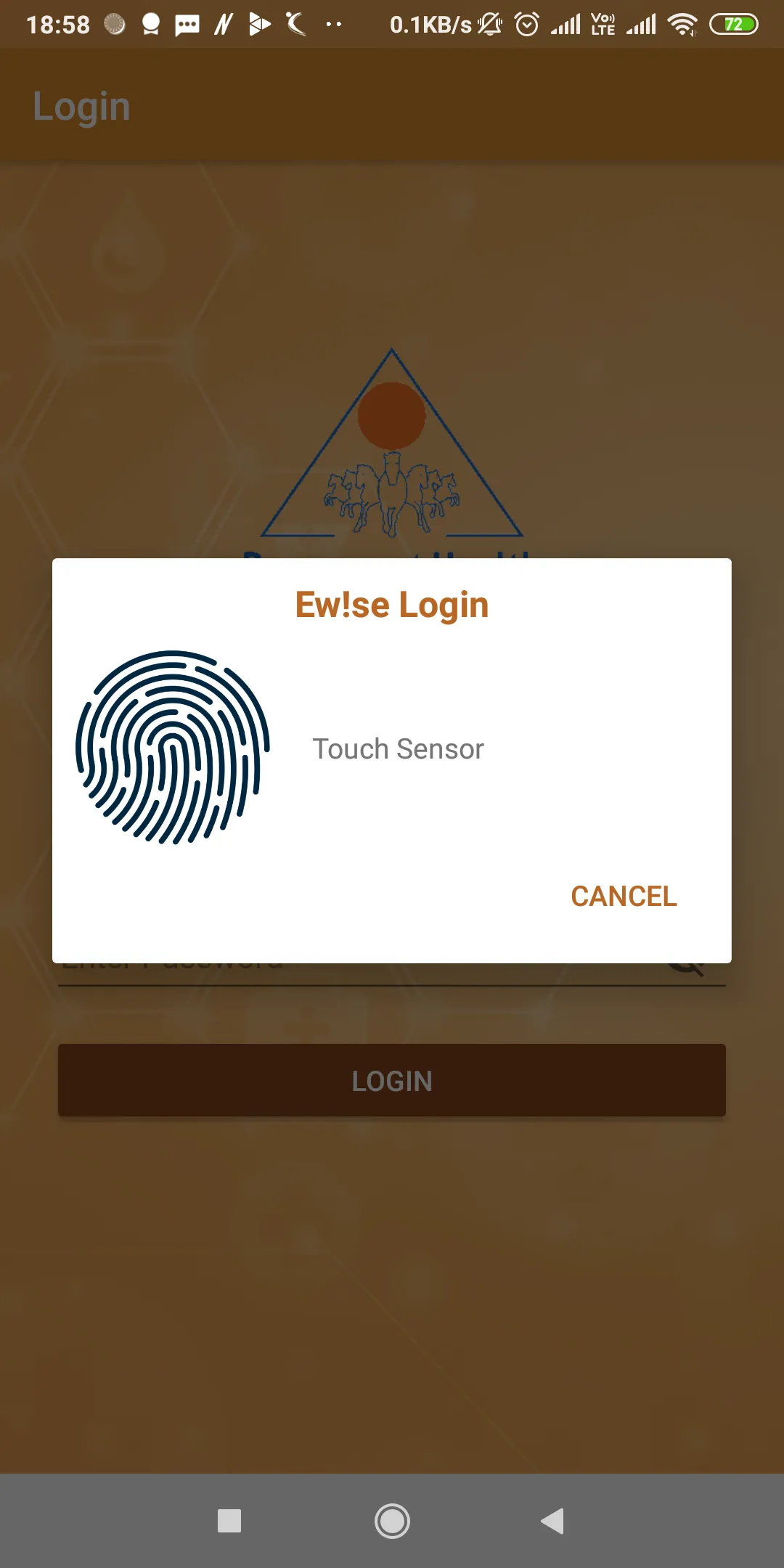 Ewise | Indus Appstore | Screenshot
