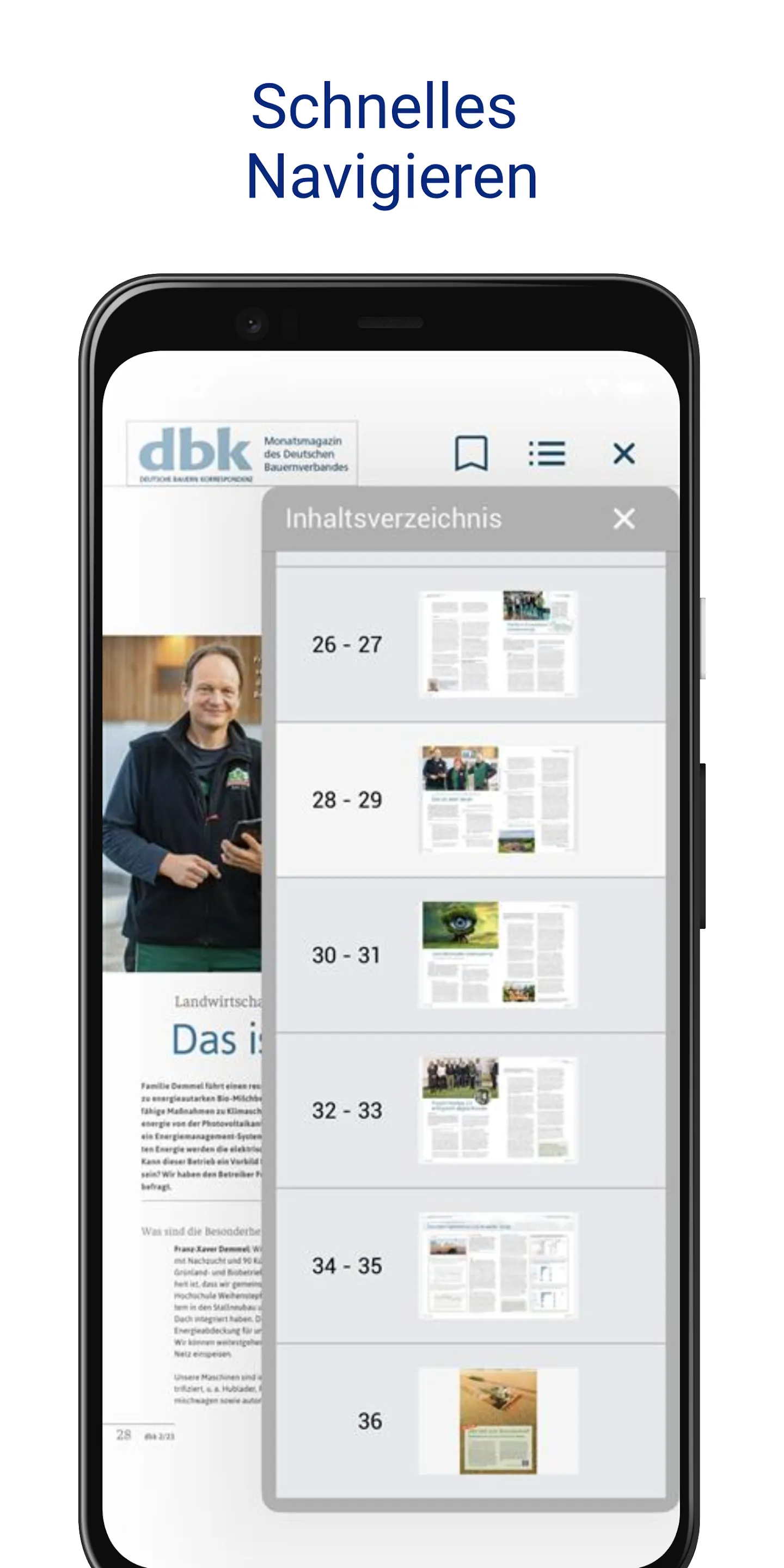 dbk online | Indus Appstore | Screenshot