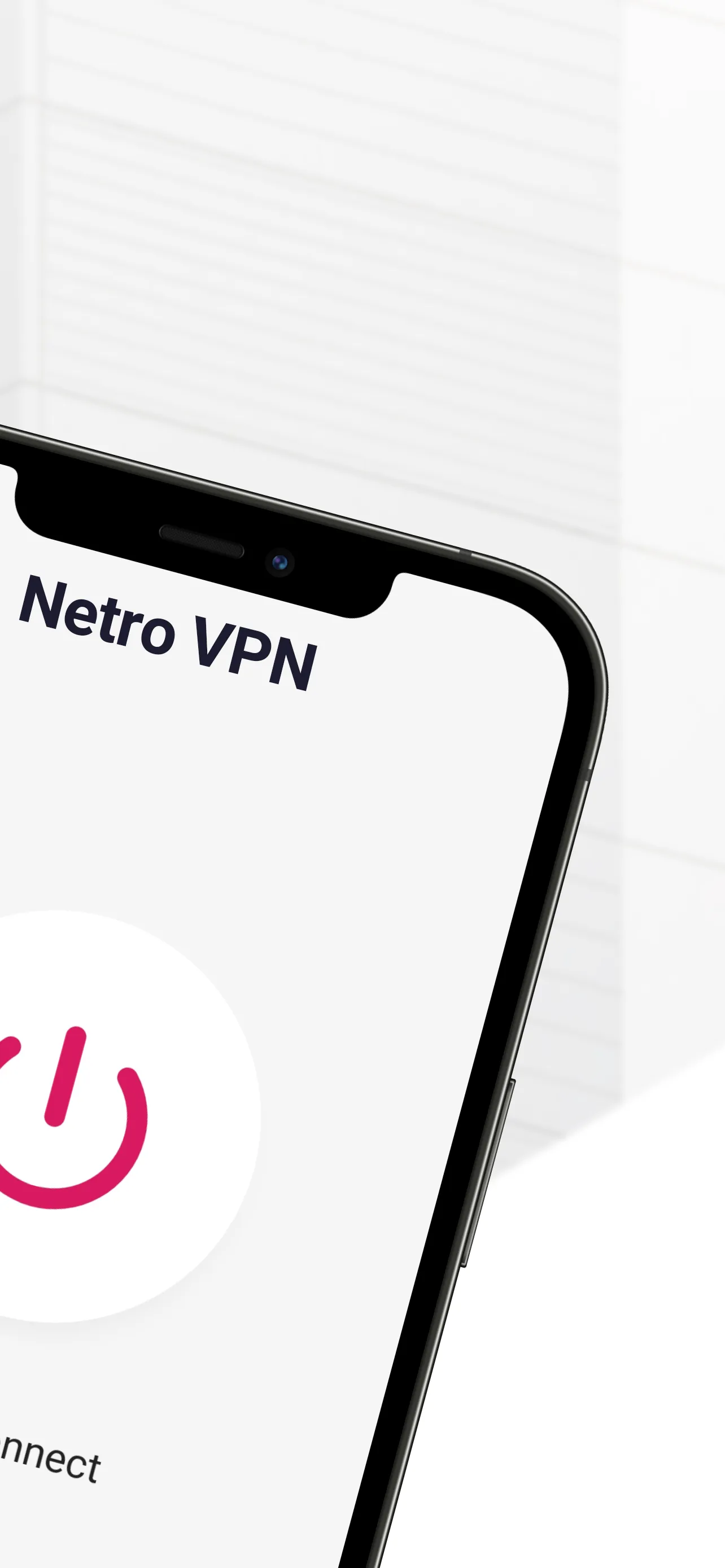 Netro VPN - Ultra Speed | Indus Appstore | Screenshot