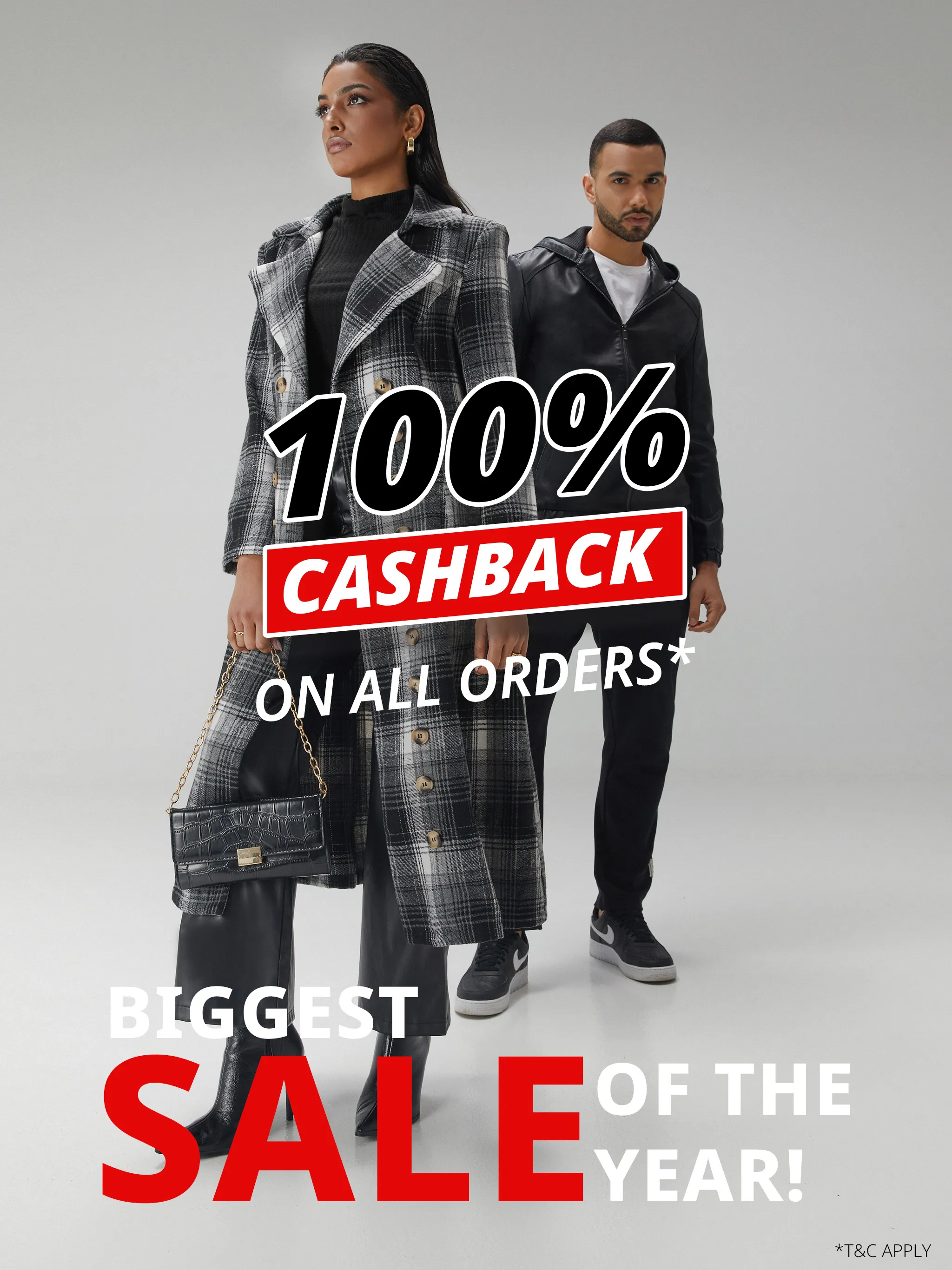Styli- Online Fashion Shopping | Indus Appstore | Screenshot
