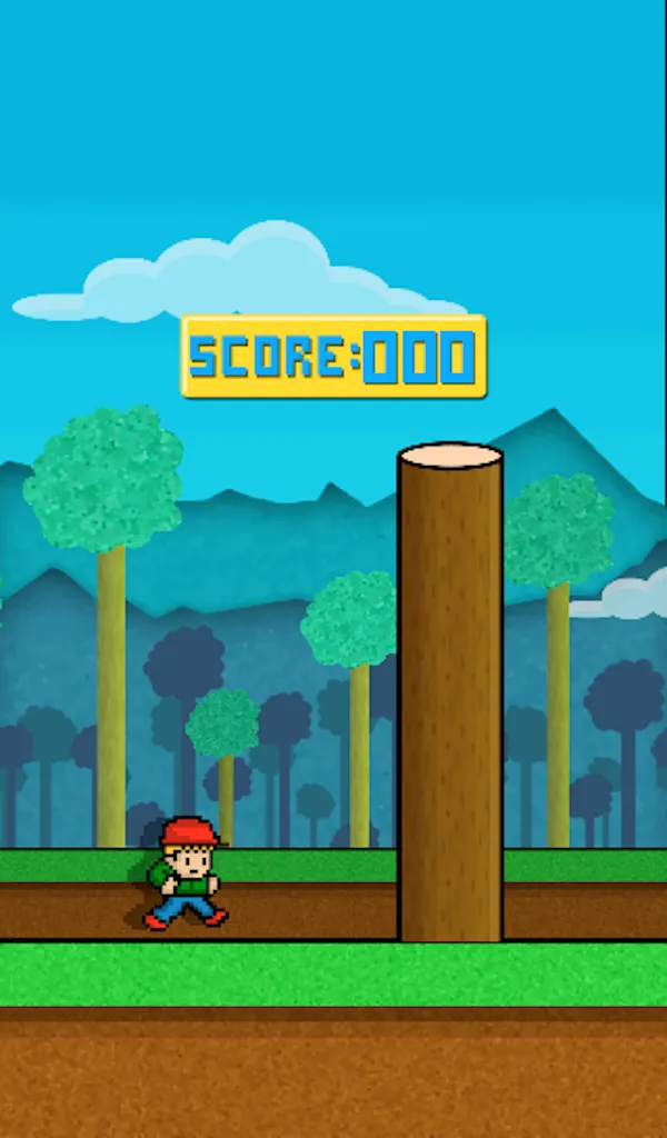 Punch Kid KnockOut | Indus Appstore | Screenshot