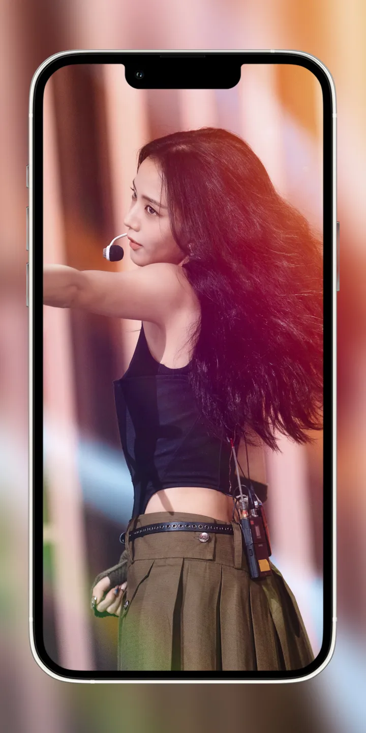 Blackpink Wallpaper 2025 | Indus Appstore | Screenshot