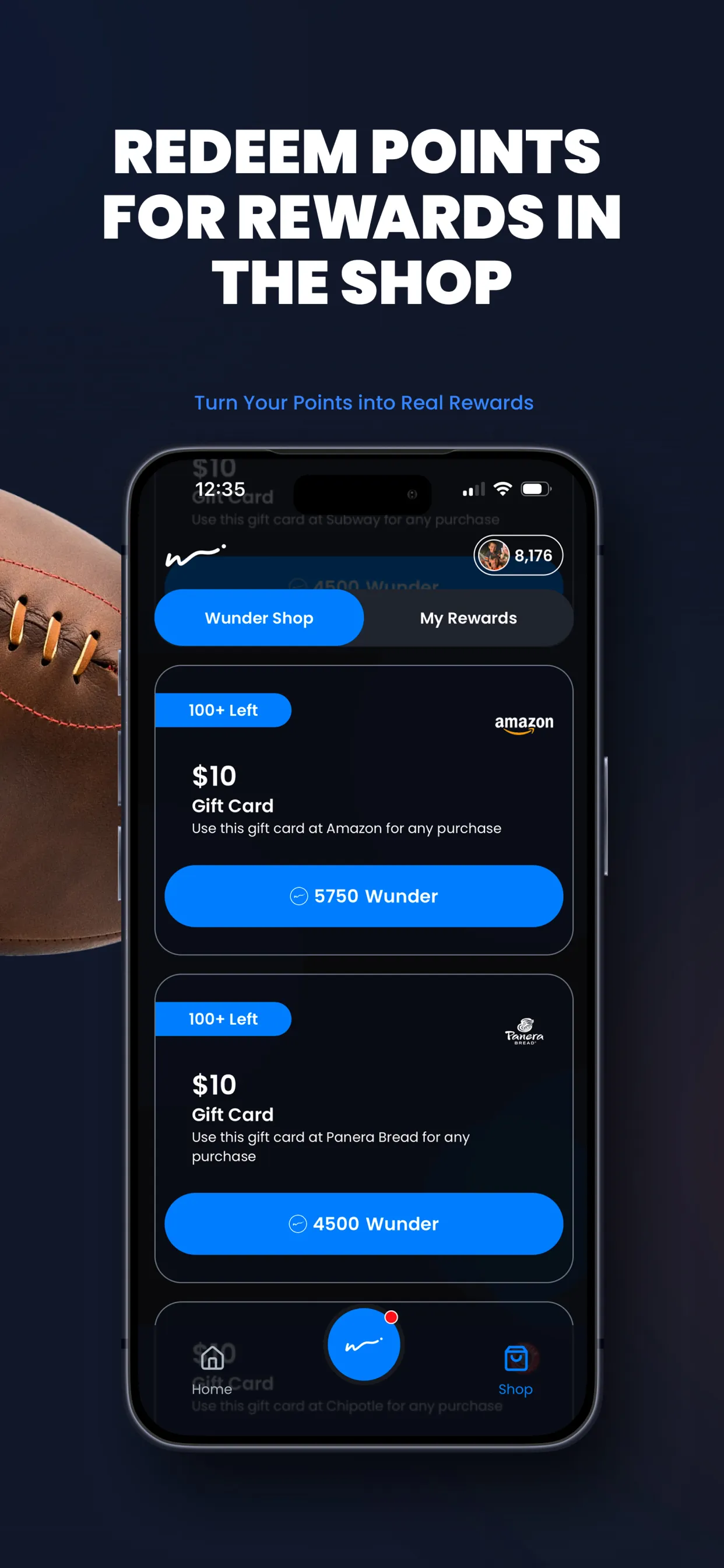 Wunderfan | Indus Appstore | Screenshot