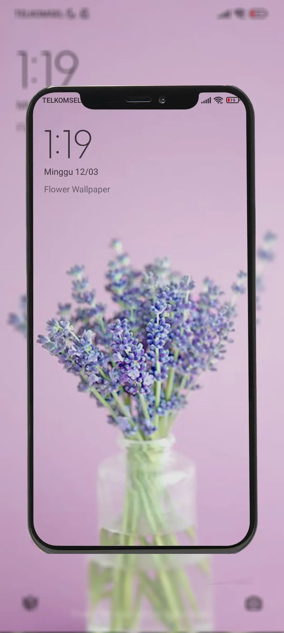 Flower Wallpapers Offline | Indus Appstore | Screenshot