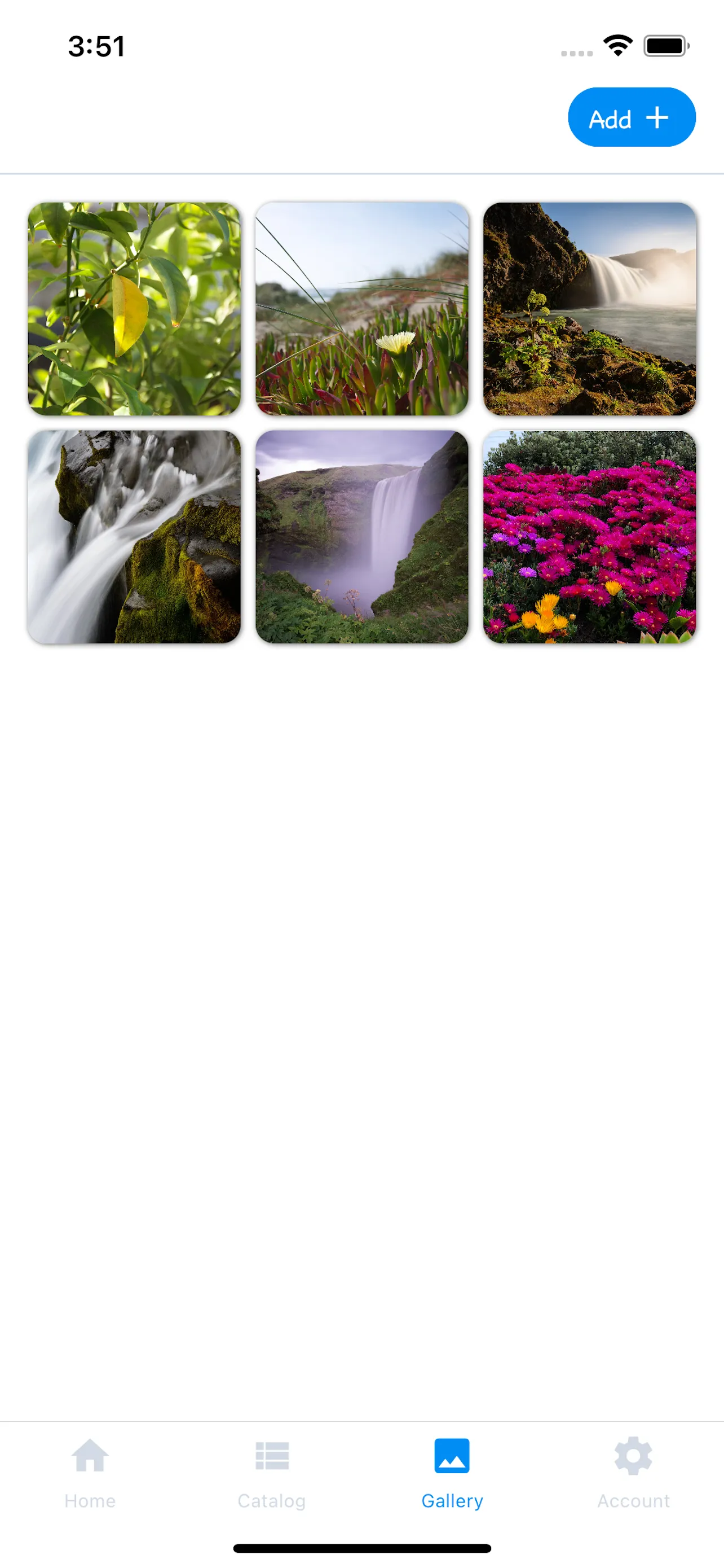 Tracing app with transparency | Indus Appstore | Screenshot
