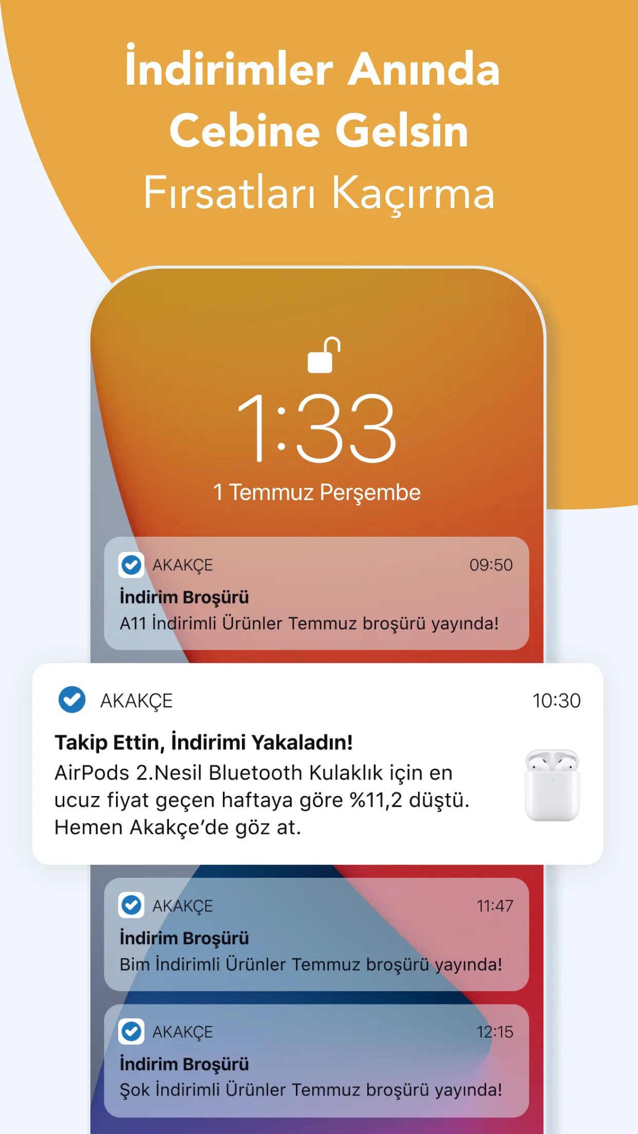 Akakçe | Indus Appstore | Screenshot