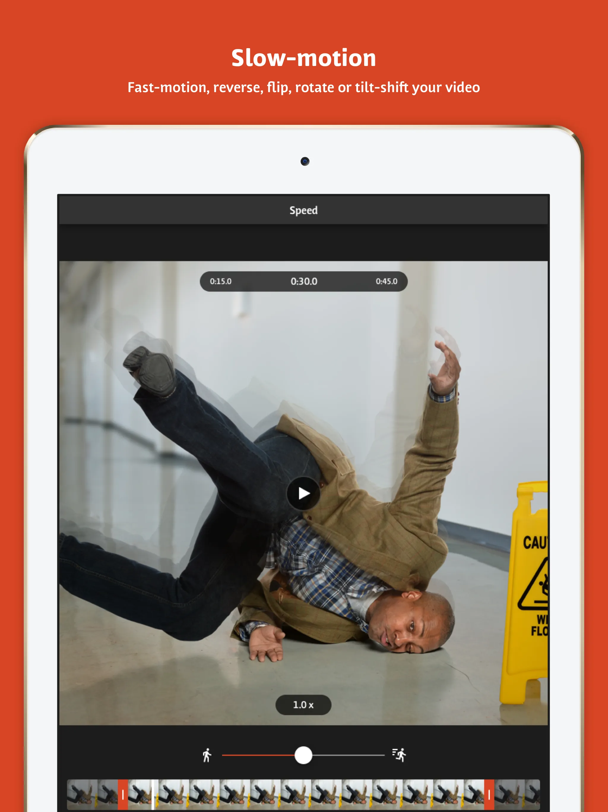 Videoshop - Video Editor | Indus Appstore | Screenshot