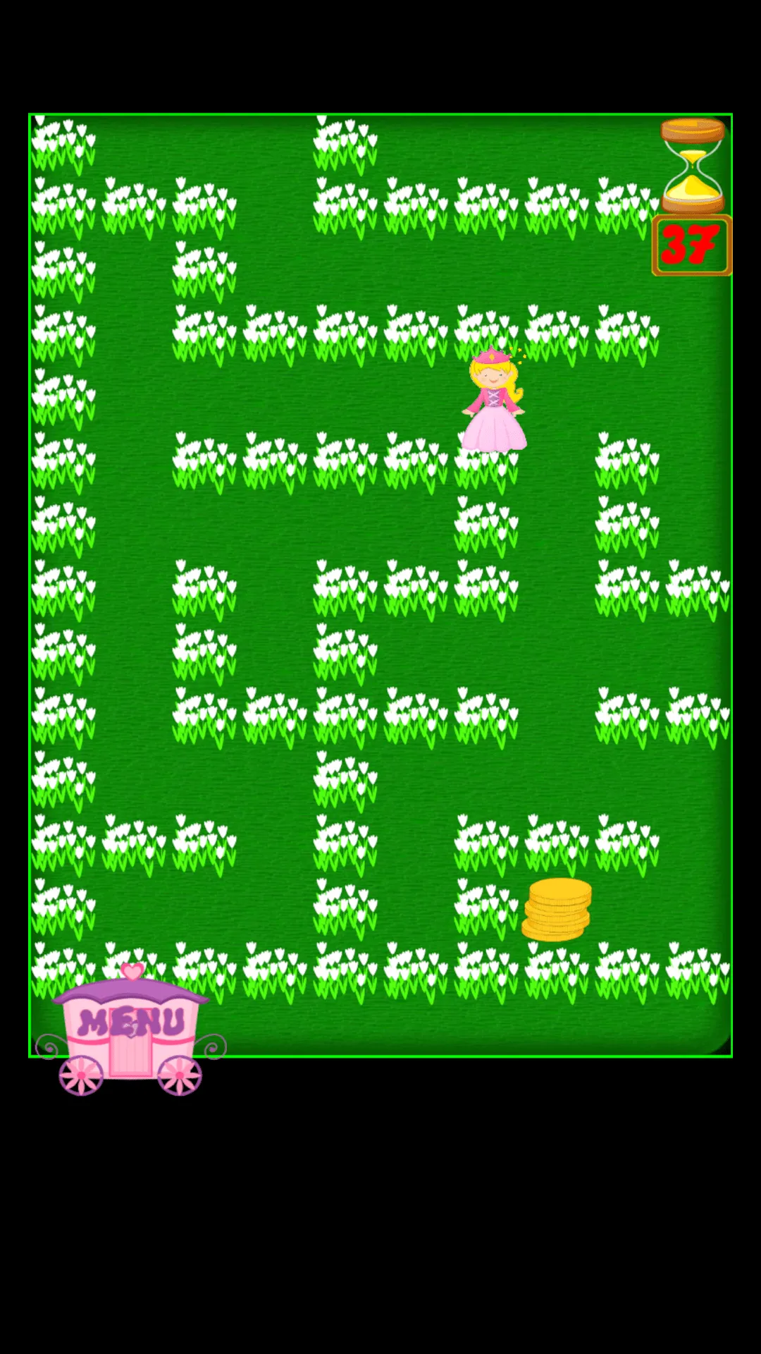 Little princess | Indus Appstore | Screenshot