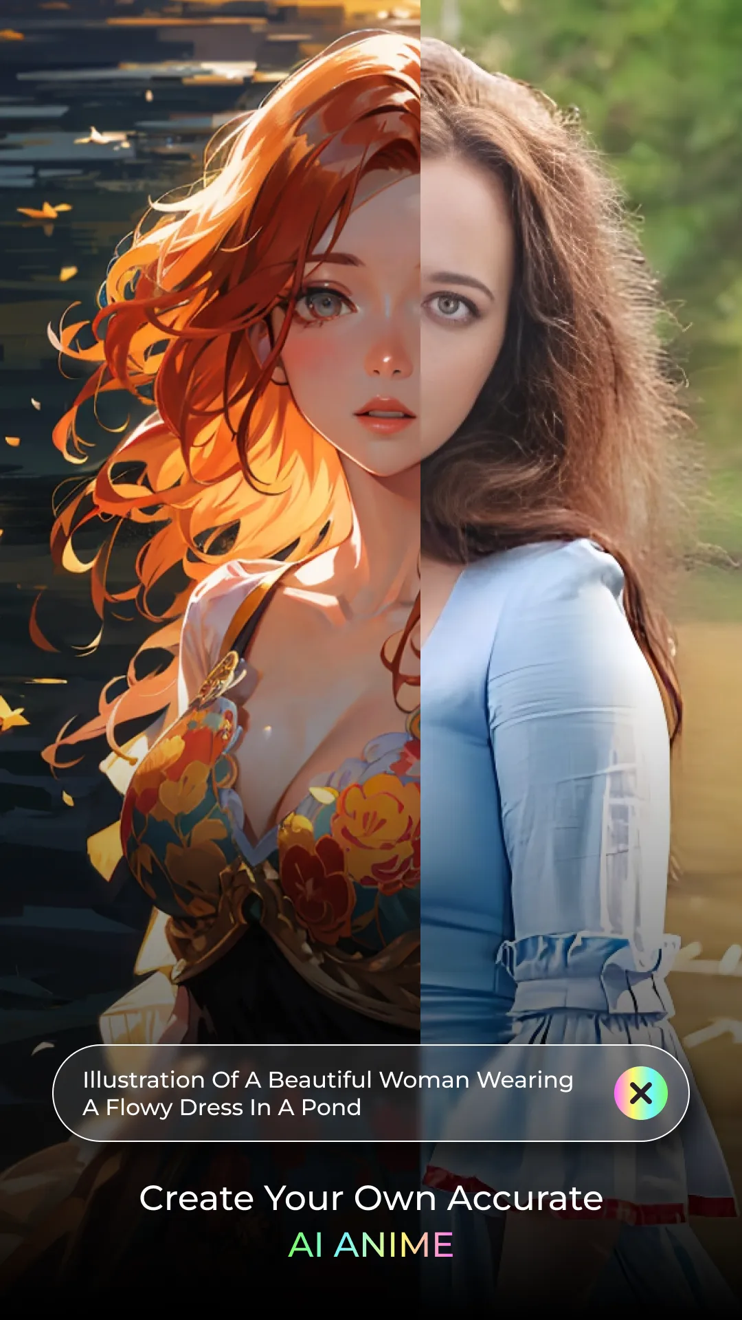 Artopidea Magic Art Generator | Indus Appstore | Screenshot