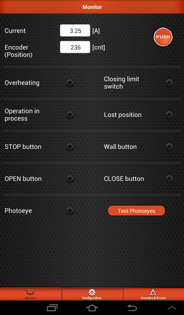 Delta Overlap | Indus Appstore | Screenshot