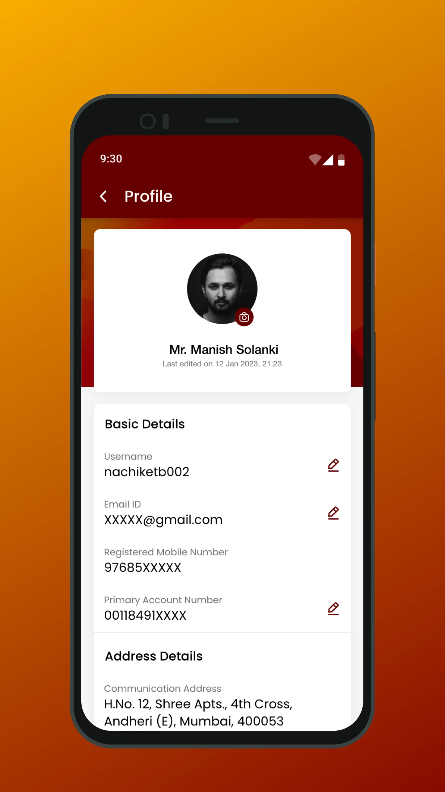 KB Prime | Indus Appstore | Screenshot