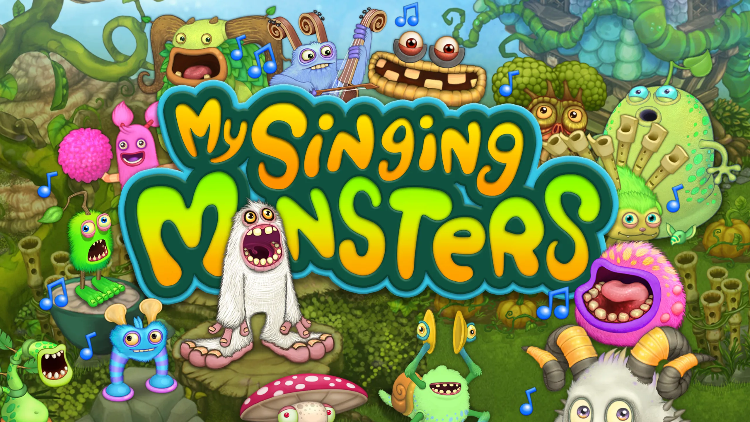 My Singing Monsters | Indus Appstore | Screenshot