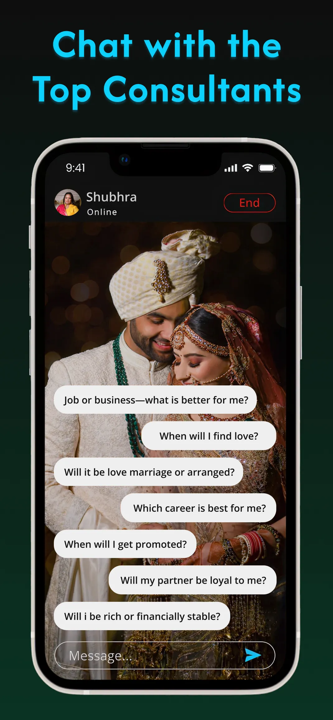 Flute: Love & Life Companion | Indus Appstore | Screenshot
