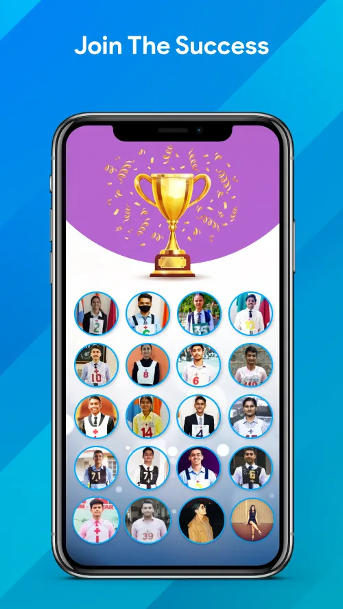 Defence Exams Preparation App | Indus Appstore | Screenshot
