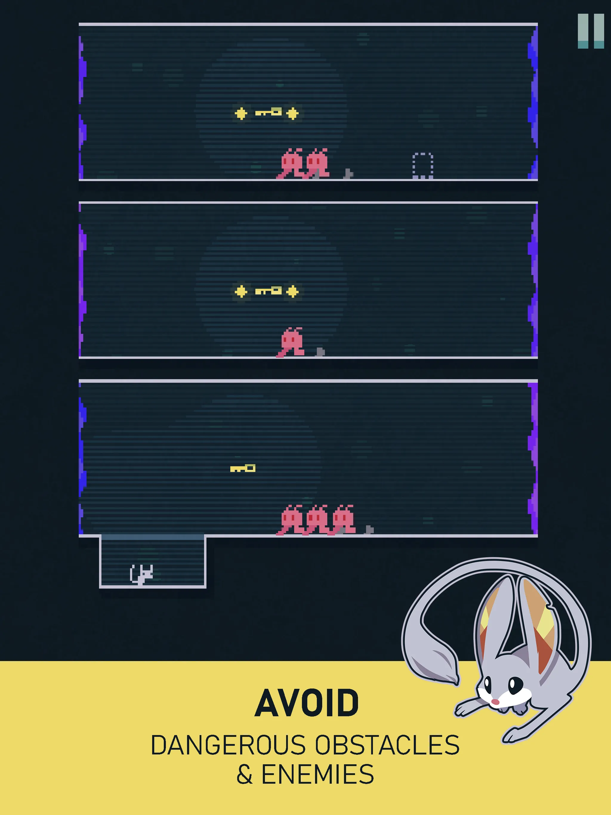 Jump Jerboa | Indus Appstore | Screenshot