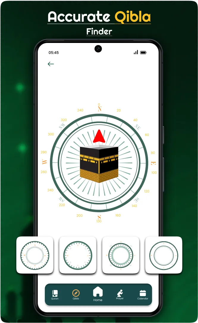 Al Quran MP3 - القرآن الكريم | Indus Appstore | Screenshot