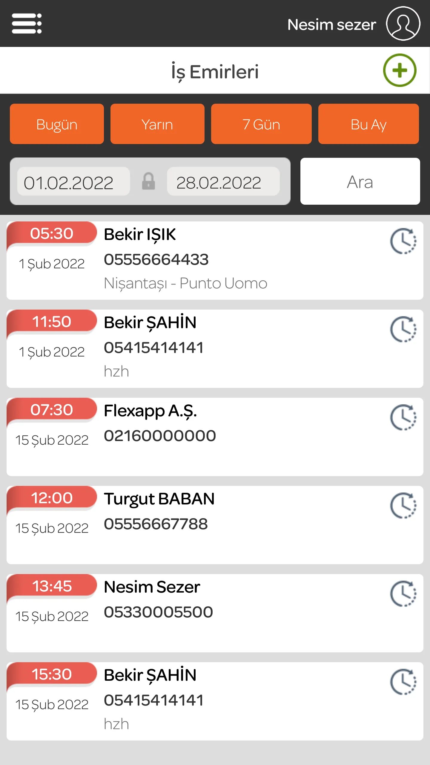 FlexHesap - Ön Muhasebe | Indus Appstore | Screenshot