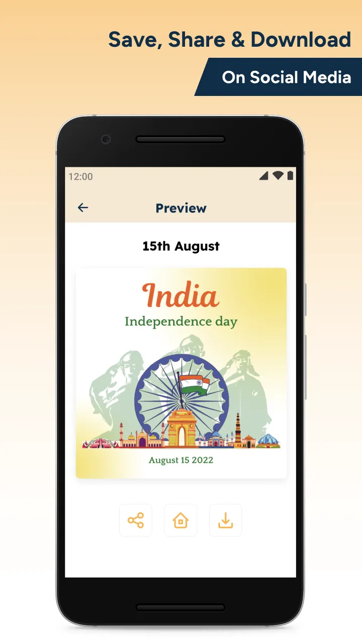 Alpha Design Spot | Indus Appstore | Screenshot