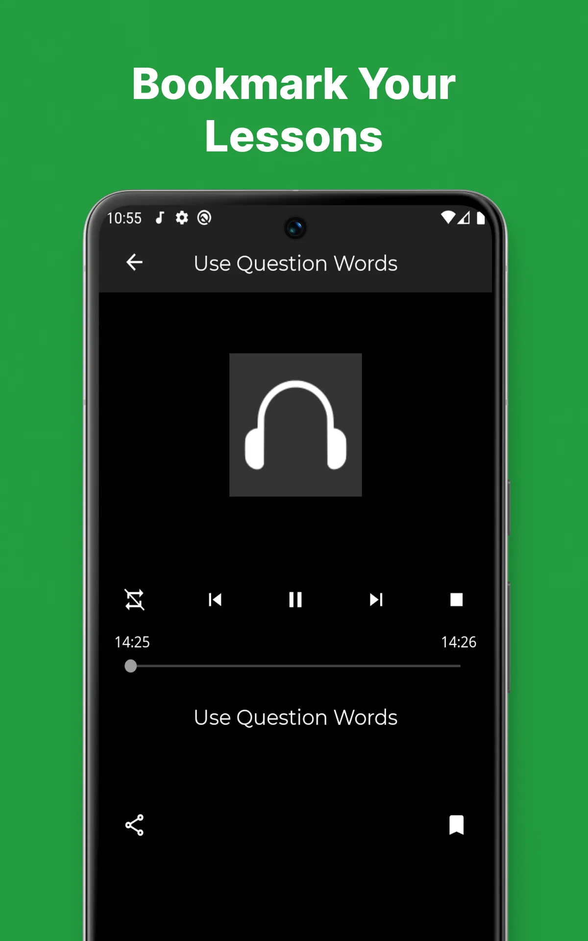 Fast - Speak Persian Language | Indus Appstore | Screenshot