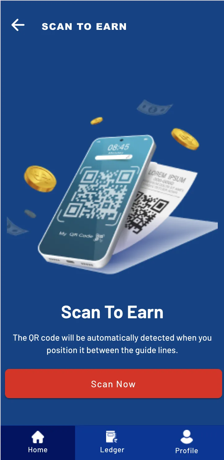 Valvoline V-Scan | Indus Appstore | Screenshot