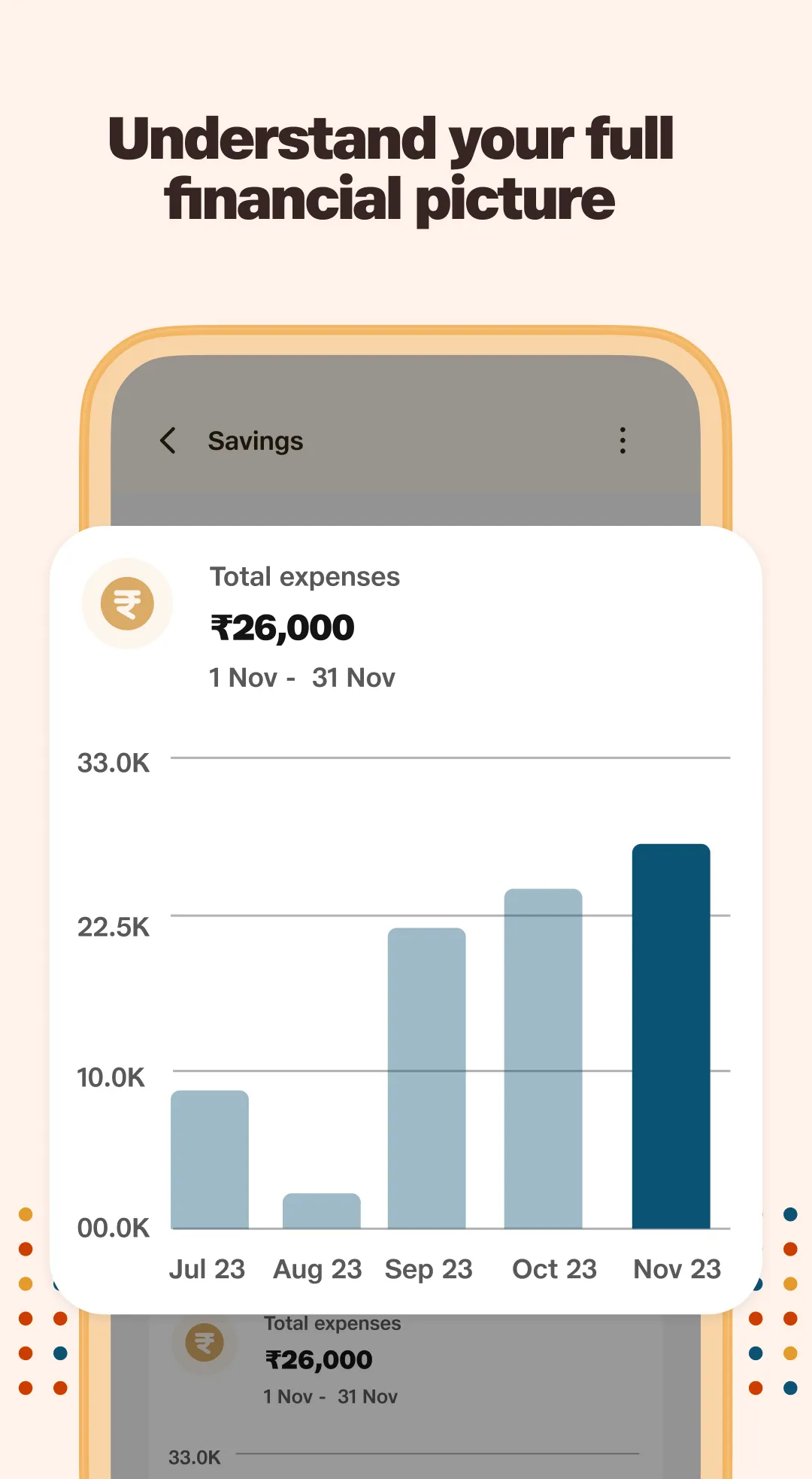 JioFinance (Beta) | Indus Appstore | Screenshot